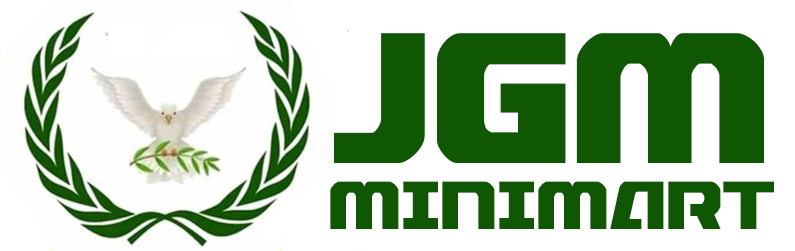 JGM Minimart
